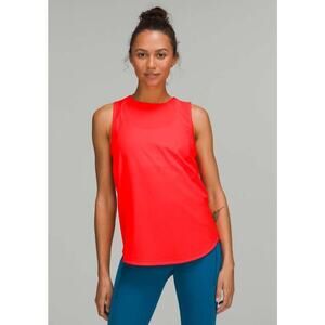 Lululemon Sculpt Tank Top Flare - 12